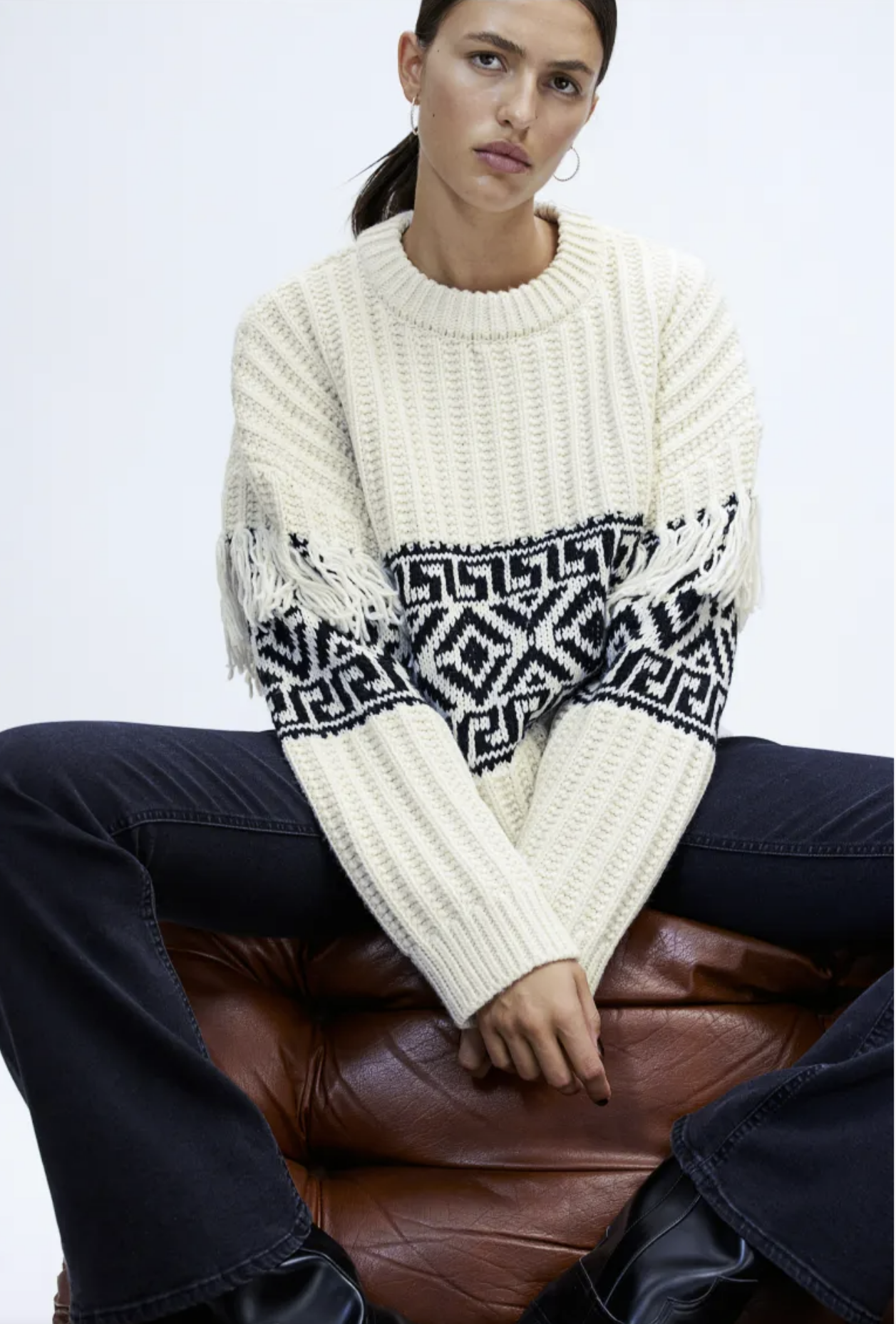 Fashion Friday | Knitwear