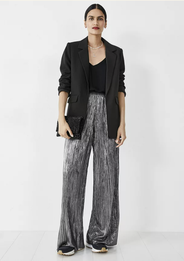 Fashion Friday | Trousers that aren’t jeans