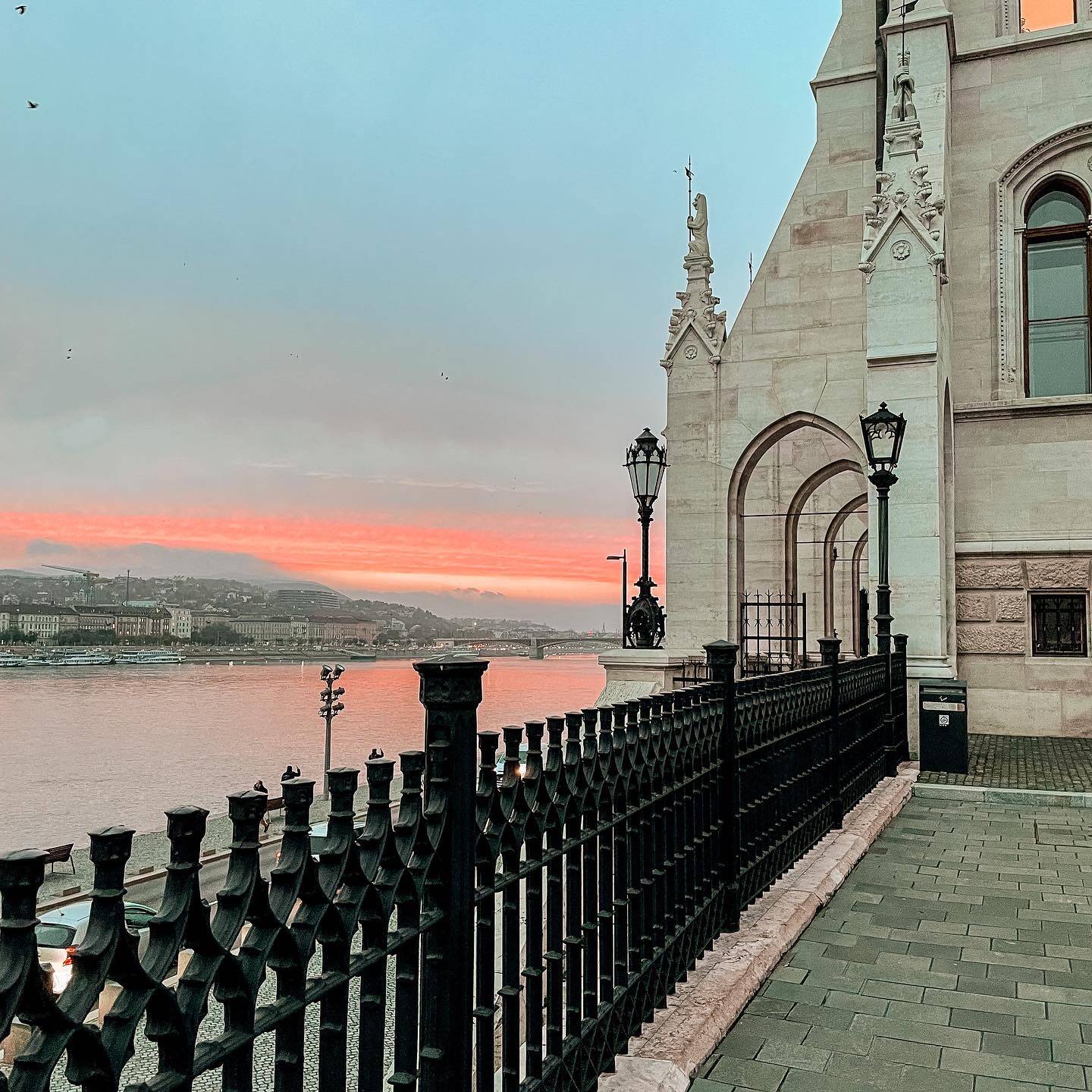 How to spend 72 hours in Budapest