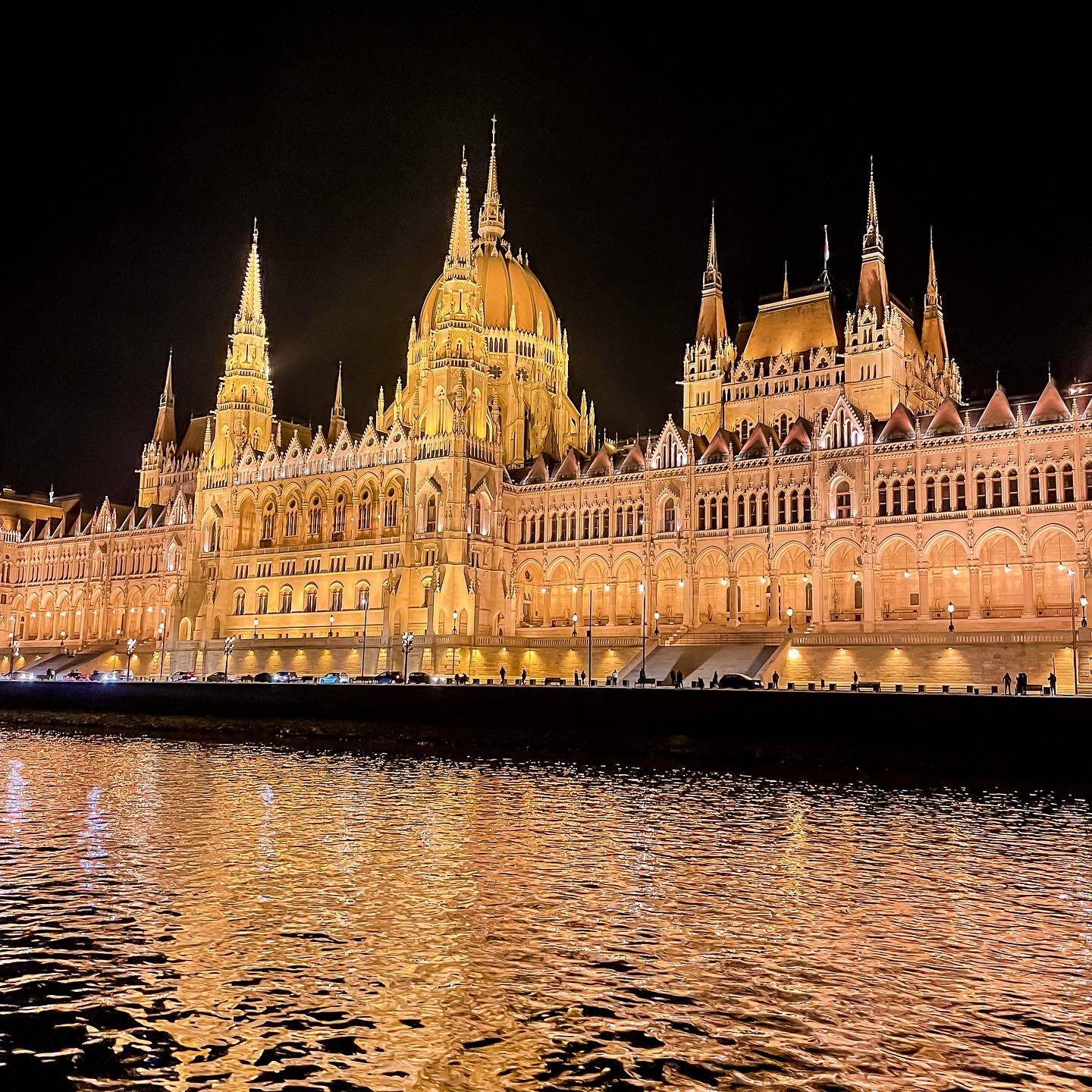 How to spend 72 hours in Budapest